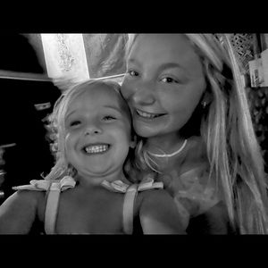 Meet your Posher, Mckenzie